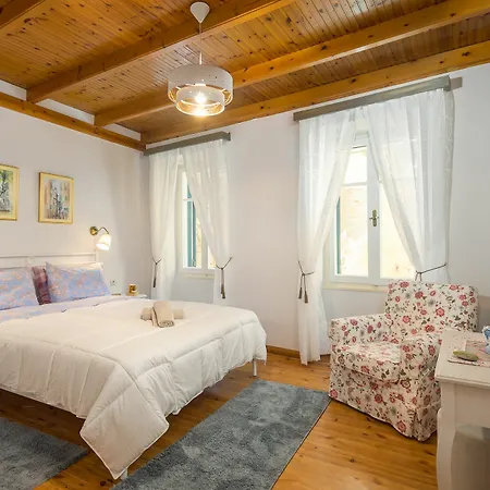 Apartment Venetian 27