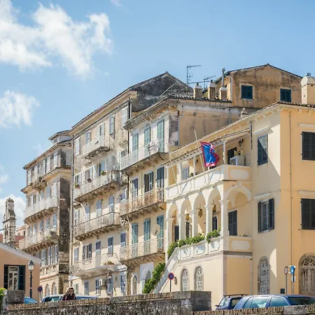 Apartment Venetian 27 Corfu (city)