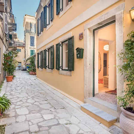 Apartment Venetian 27 *
