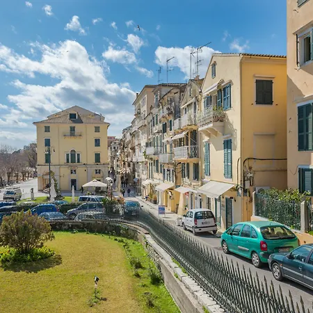 Apartamento Venetian 27 *