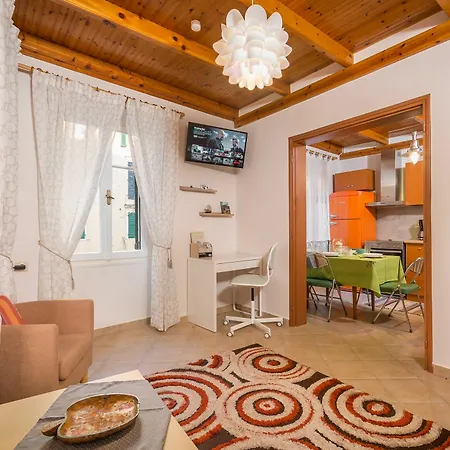 Apartamento Venetian 27 Corfu (city)