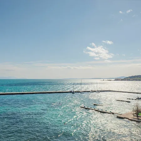 Apartamento Venetian 27